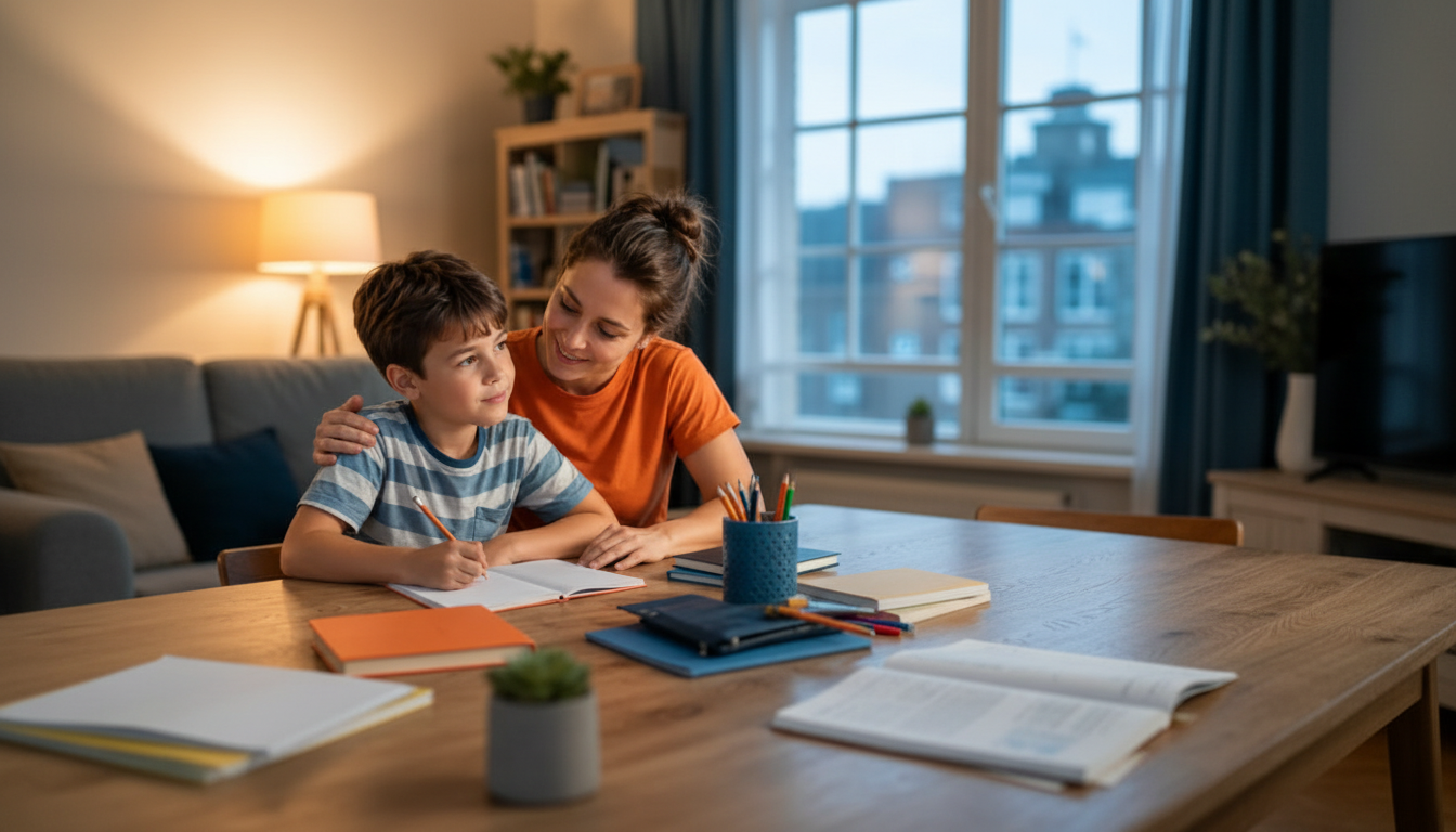 ChatGPT for Homework: Smart Help Without Cheating