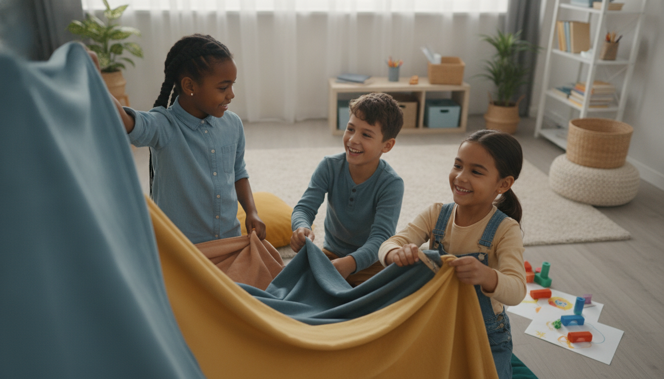 Build a Child’s Confidence: 5 Practical Parenting Tips