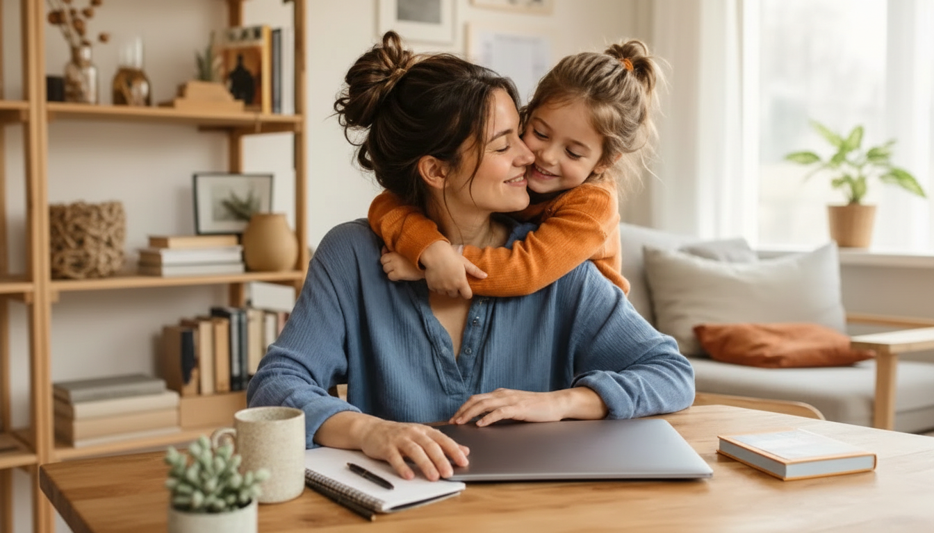 Reading Storybooks: Key Benefits for Kids’ Growth